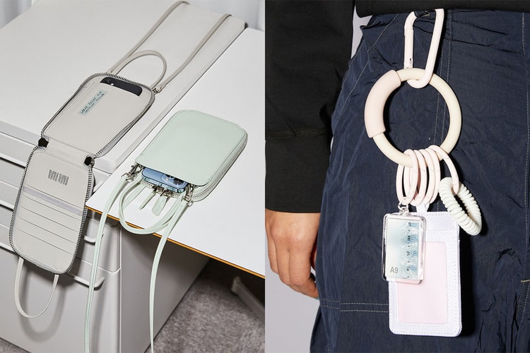 nana-nana 2022年春夏コレクションから画期的な新アイテムが複数登場