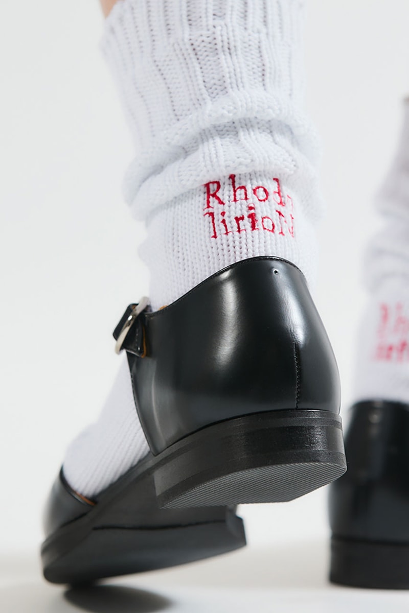 ネペンテスが新ウィメンズブランド ロドリリオンをローンチ nepenthes woman rhodolirion spring summer 2022 capsule collection launch info