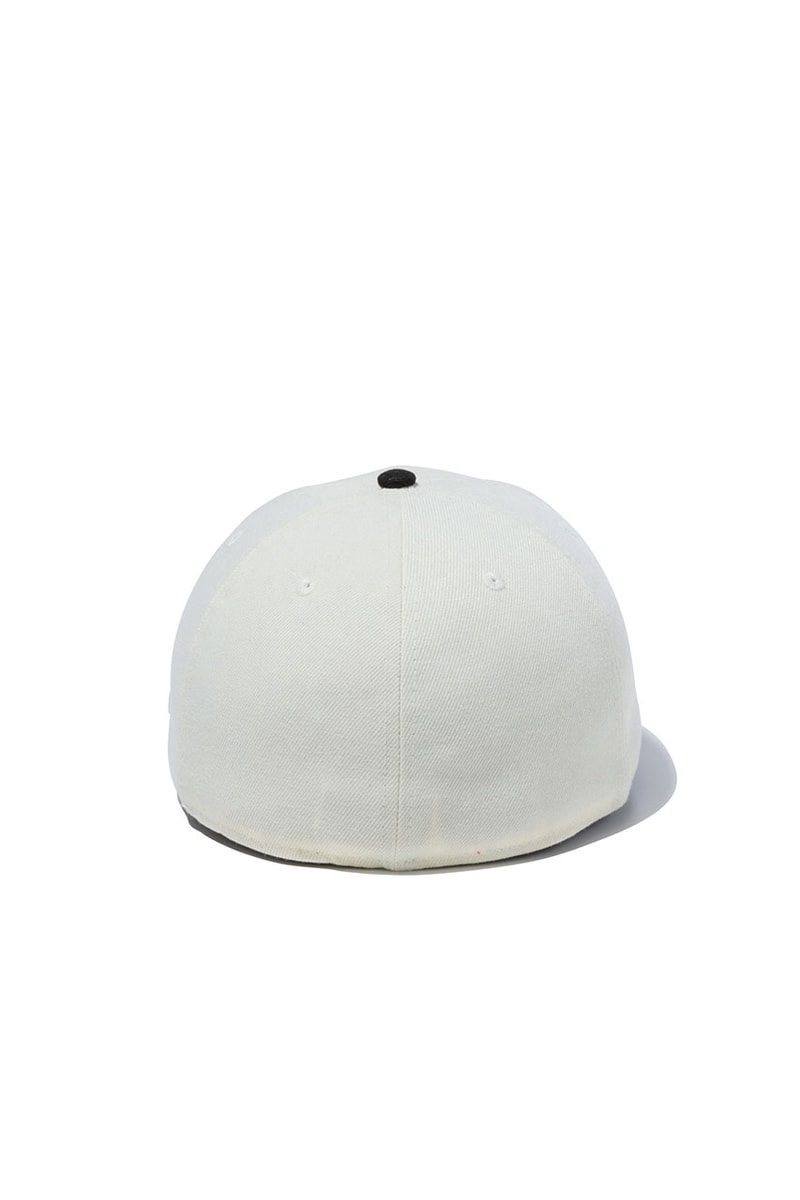 briwn x ニューエラ®︎ x 読売ジャイアンツの別注キャップが発売 new era yomiuri giants hats exclusive for briwn