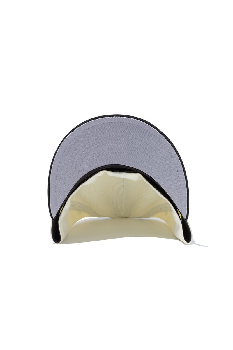 briwn x ニューエラ®︎ x 読売ジャイアンツの別注キャップが発売 new era yomiuri giants hats exclusive for briwn