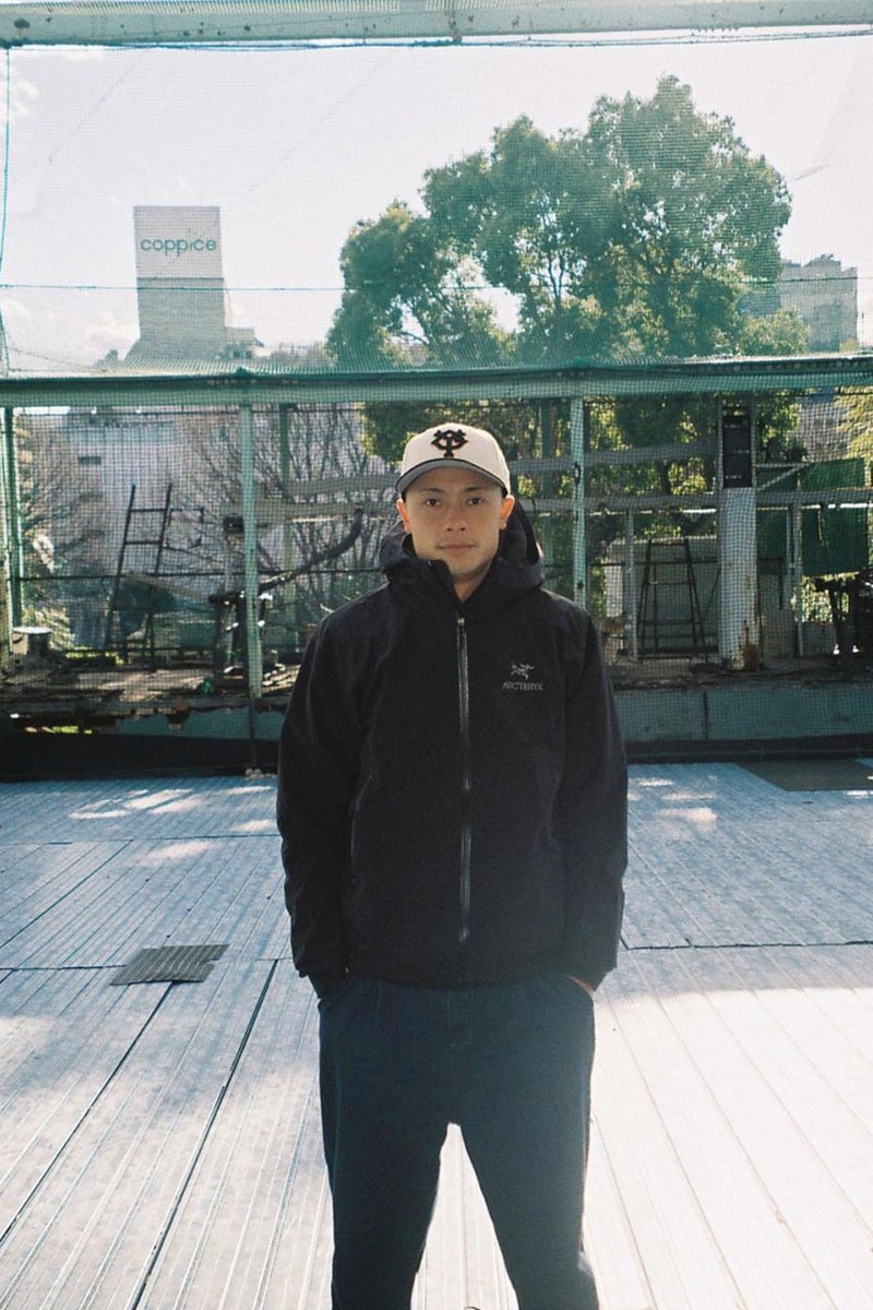briwn x ニューエラ®︎ x 読売ジャイアンツの別注キャップが発売 new era yomiuri giants hats exclusive for briwn