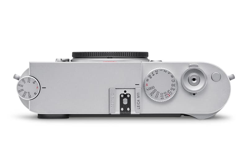 ライカの最新モデル M11の新たなリーク画像が浮上 New Leica M11 Leaked Pictures Specifications Release January 13 60MP Sensor Visoflex Electronic Shutter Black Gray Price Release Buy Info