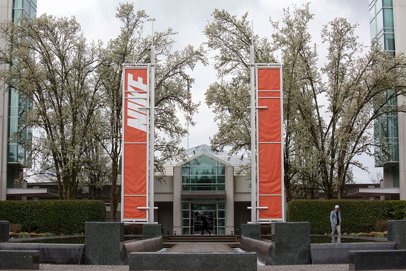 ナイキが新型コロナワクチン未接種の社員を解雇予定 nike is firing unvaccinated employees covid 19