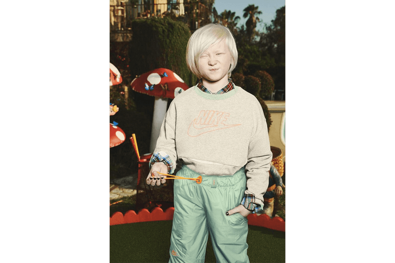 ナイキがフライイーズテクノロジーを搭載したキッズシューズ ダイナモゴーを発表 Nike Kids Flyease Dynamo Go Play Pack Release Information Access Accessibility Collapsable Heel First Look