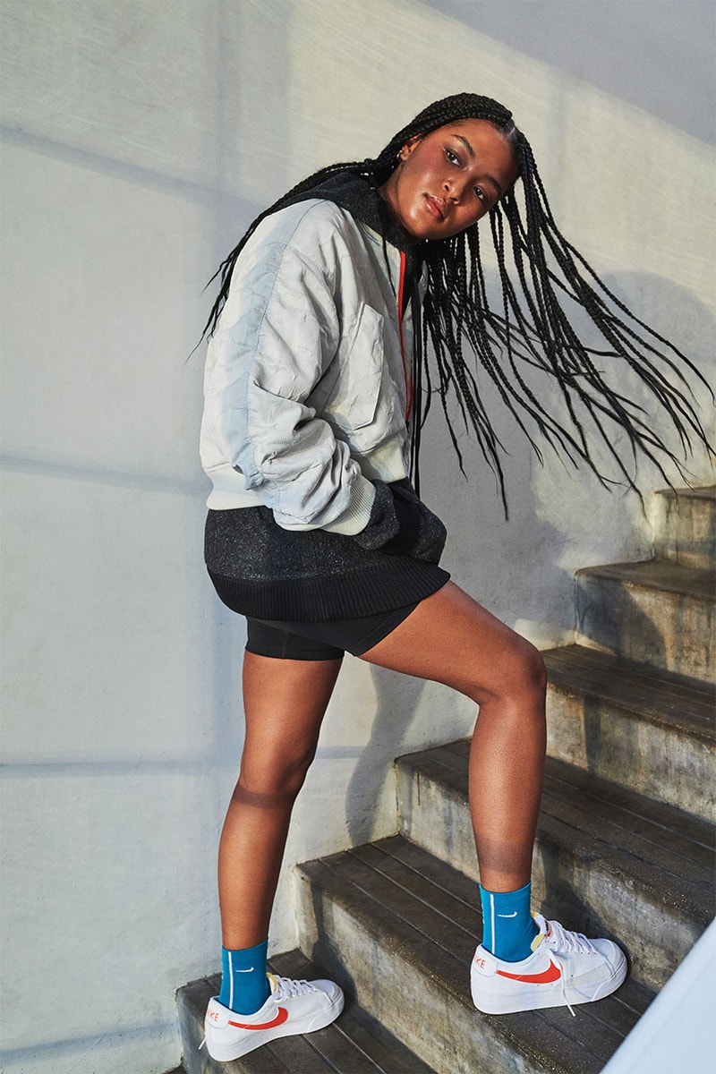 ナイキが第3弾となる大坂なおみのアパレルコレクションをリリース nike naomi osaka apparel collection 3 release info