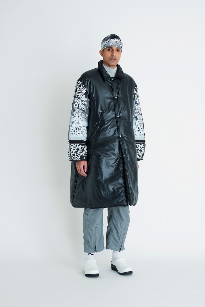 NOMA t.d. 2022年秋冬コレクション