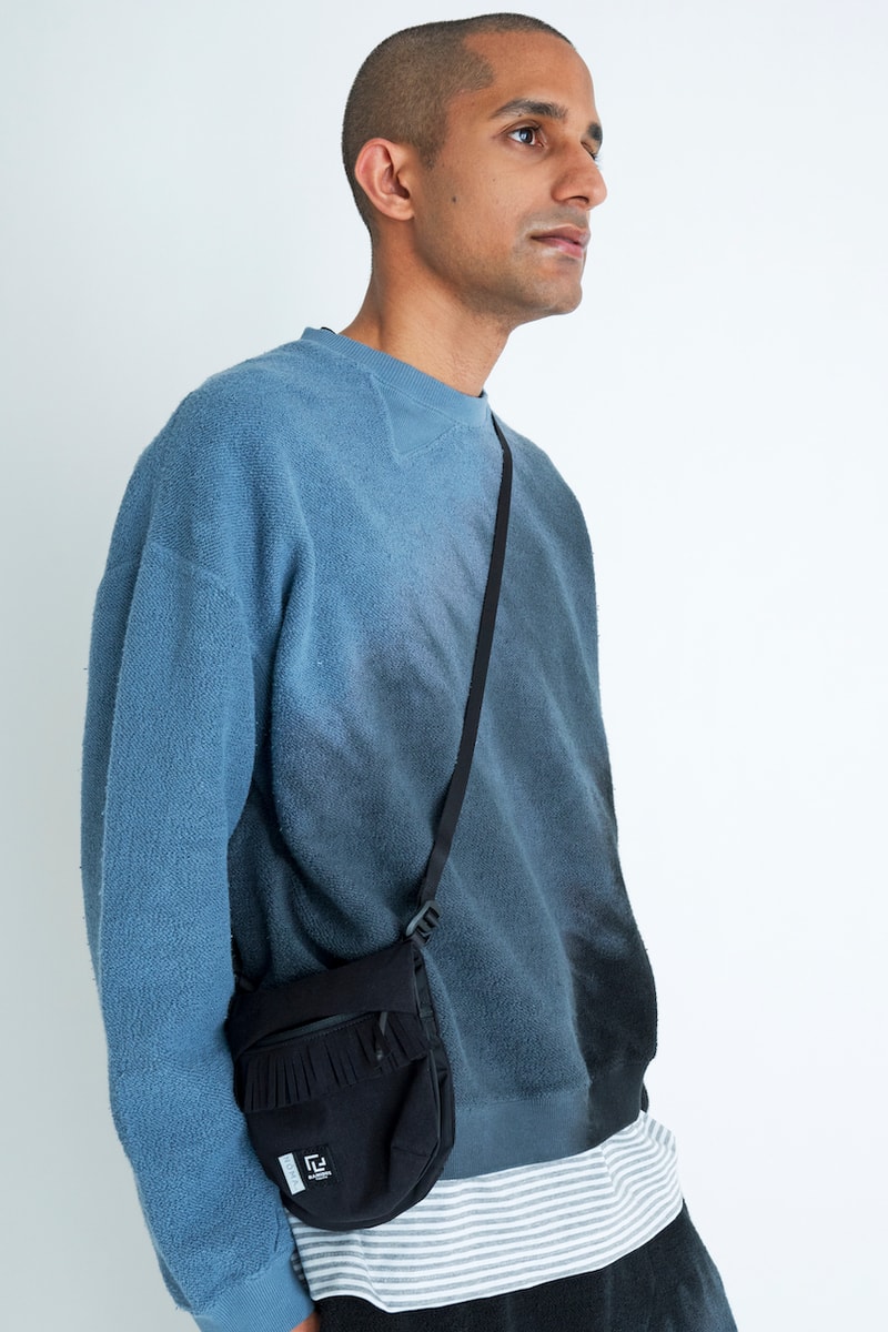 NOMA t.d. 2022年秋冬コレクション