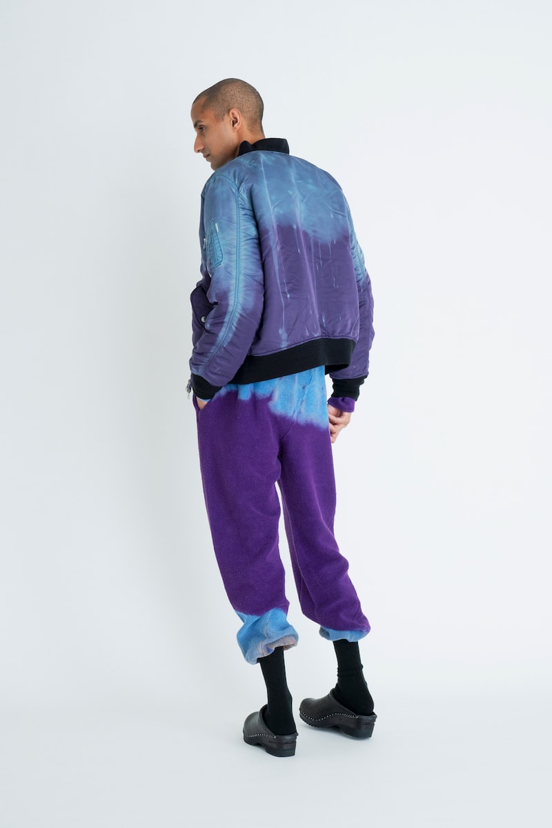 NOMA t.d. 2022年秋冬コレクション