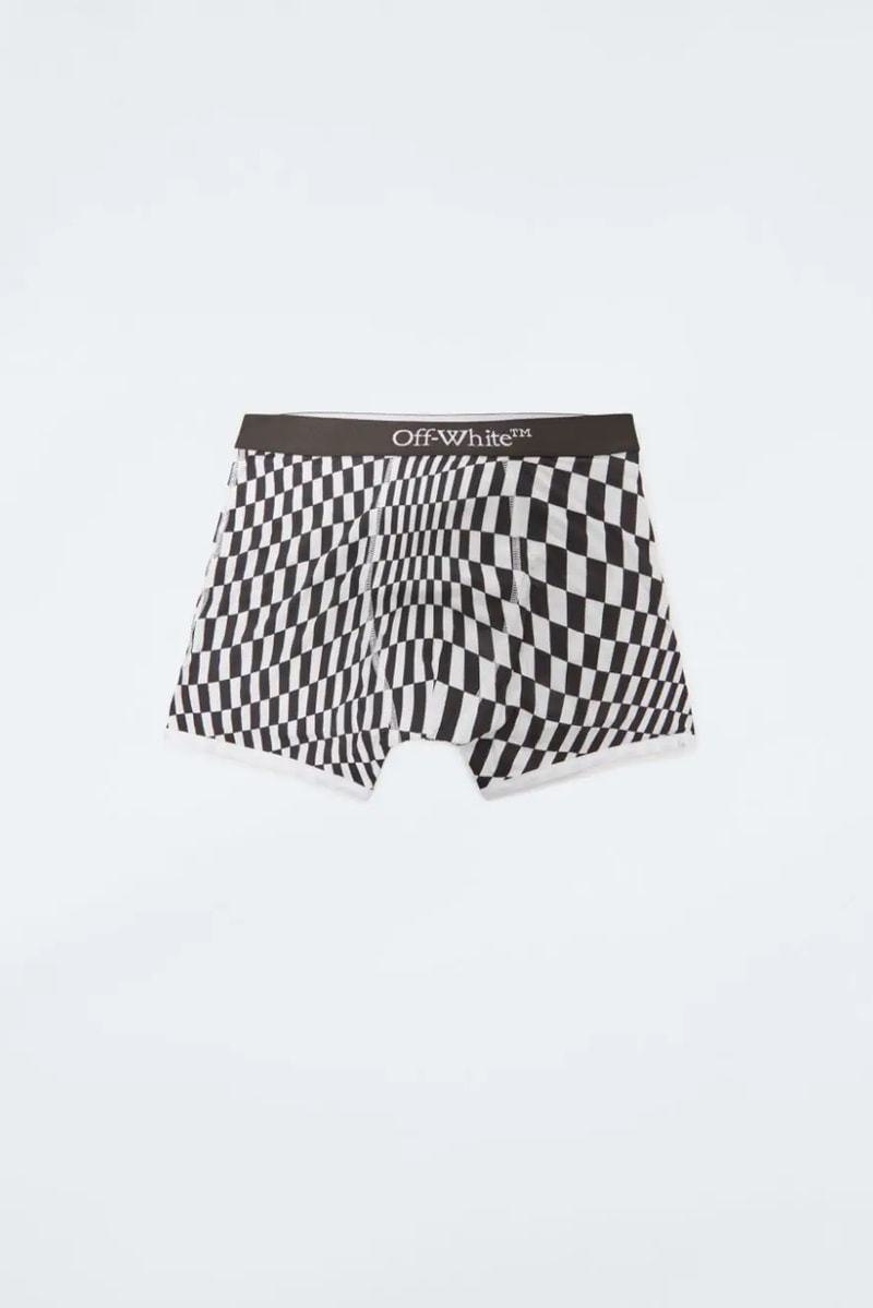 オフホワイトから旧正月を祝した限定カプセルコレクションが発売 Off White Delivers a Timely Capsule Collection Celebrating the Chinese Lunar New Year Tiger Drop