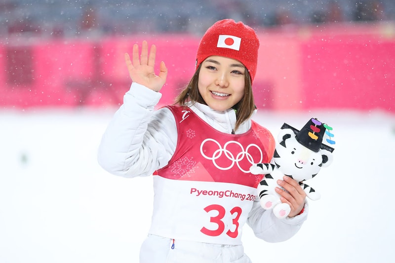 高梨沙羅選手や平野歩夢選手ら4人がオメガのアンバサダーに就任 omega ambassador sara takanashi ryoyu kobayashi ayumu hirano nao kodaira