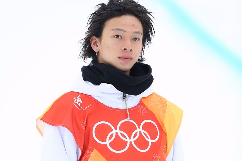 高梨沙羅選手や平野歩夢選手ら4人がオメガのアンバサダーに就任 omega ambassador sara takanashi ryoyu kobayashi ayumu hirano nao kodaira