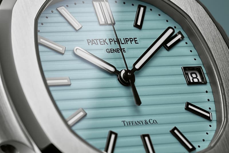 パテック フィリップ x ティファニーの限定 ノーチラスをオークションでゲットした人物が判明 Collector Claims Tiffany Blue Patek Philippe 5711 After Original Winner Failed to Complete The Transaction