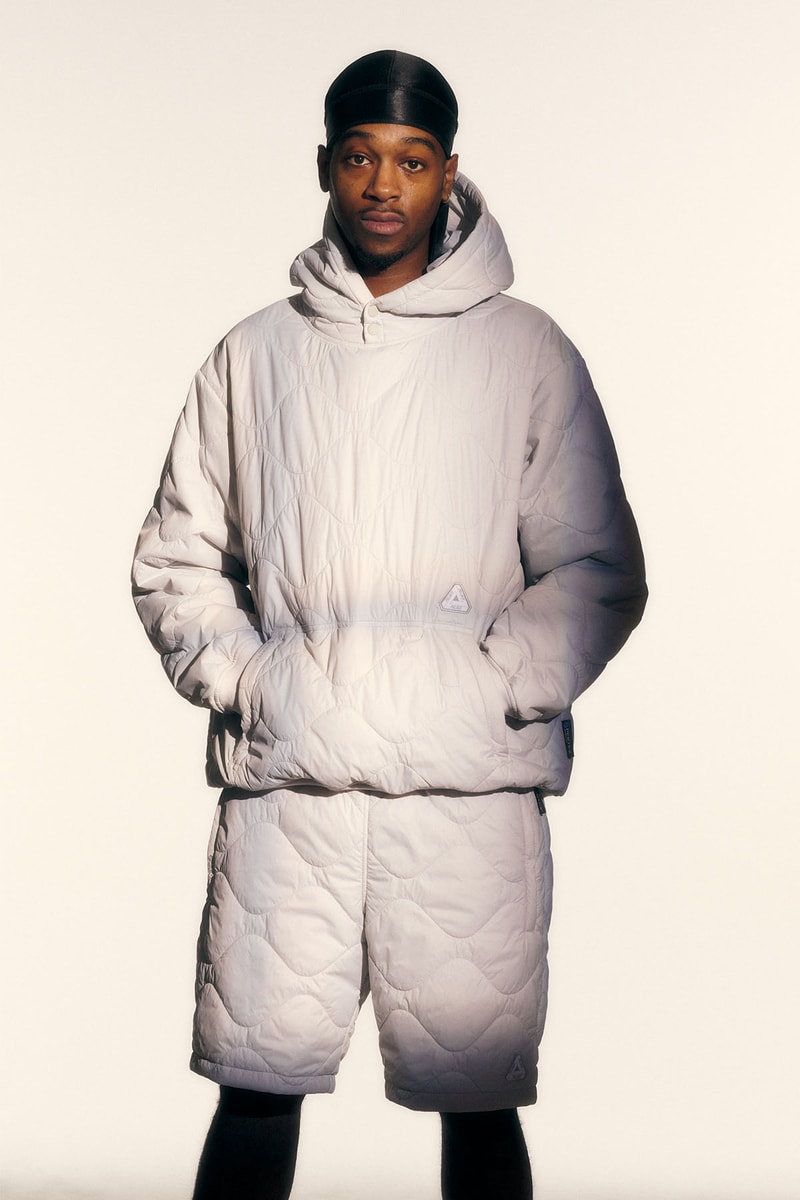 パレス スケートボード 2022年春コレクション PALACE SKATEBOARDS Spring 2022 collection lookbooks