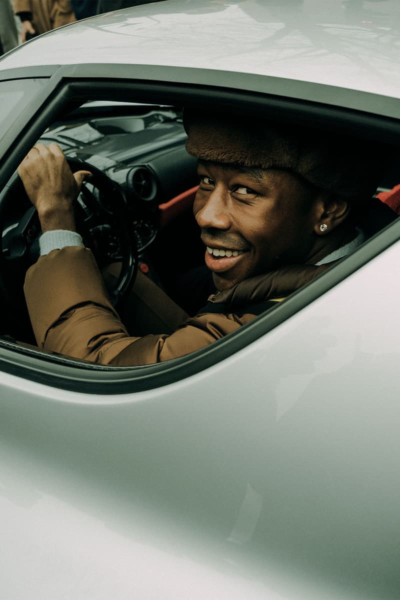 ストリートスタイル パリファッションウィークメンズ22fw Hypebeast Jp ストリートスタイル パリファッションウィークメンズ22fw Hypebeast Jp