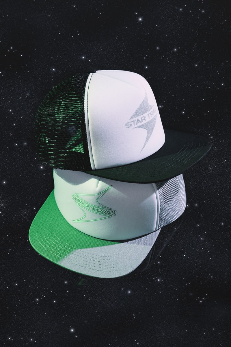 Pharrell 主宰のレーベル スター・トラック 別注アイテムが HBX にて世界独占販売 STAR TRAK Exclusive items HBX release info Pharrell Williams The Neptunes