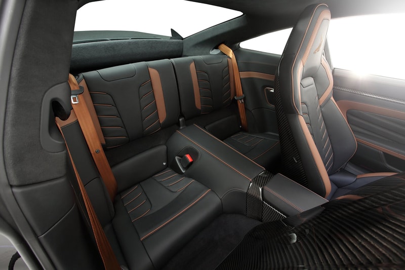 ポルシェ911ターボSのカーボンエディションキットに艶やかなブラウンが登場 Porsche 911 Turbo S 992-Gen Brown Carbon Fiber Conversion TopCar 992 Stinger GTR Carbon Edition Custom Tuning Bodykit German Supercar