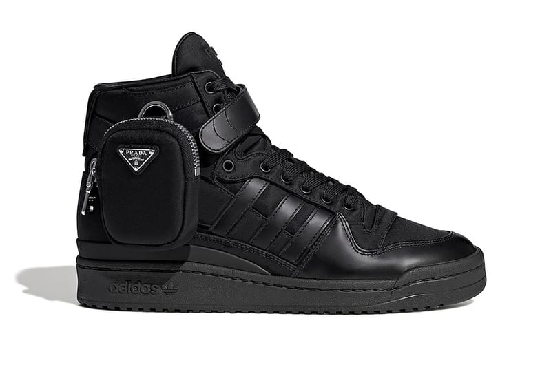 adidas forum x prada