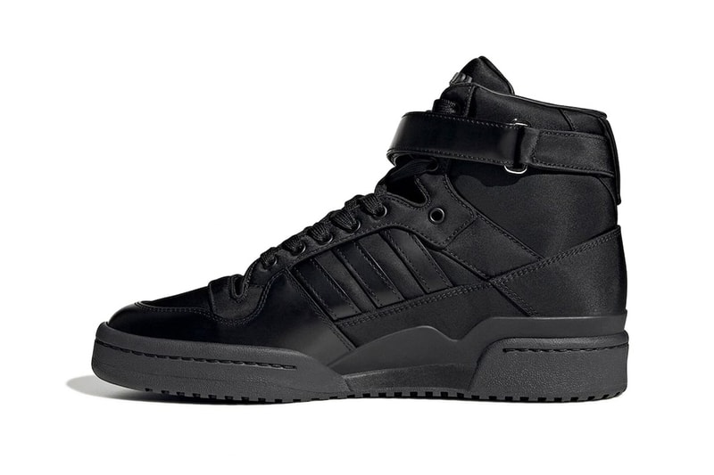 プラダ x アディダスの最新モデルとなるフォーラム Prada x adidas の最新モデル Forum の公式画像が浮上 