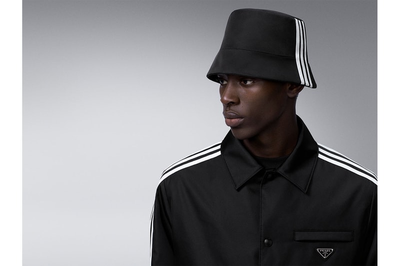 アディダス フォー プラダ から2022年春シーズンの最新コレクションが発売 adidas for Prada 3rd collection release info 2022 spring