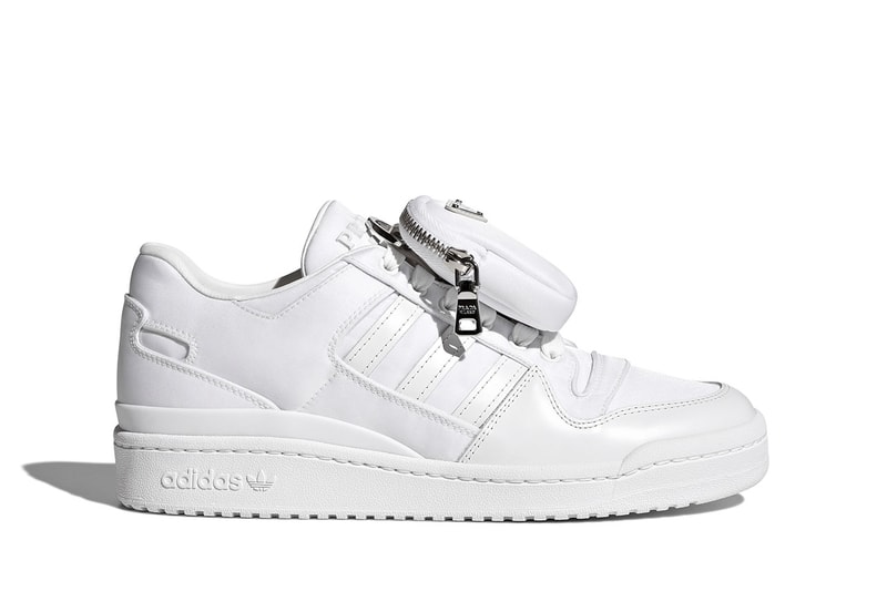 アディダス フォー プラダ から2022年春シーズンの最新コレクションが発売 adidas for Prada 3rd collection release info 2022 spring