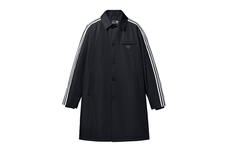 アディダス フォー プラダ から2022年春シーズンの最新コレクションが発売 adidas for Prada 3rd collection release info 2022 spring