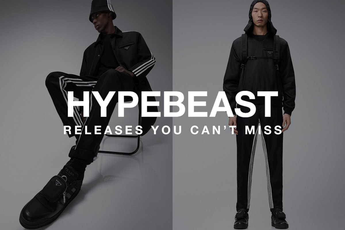 見逃したくない今週のリリースアイテム 6 選