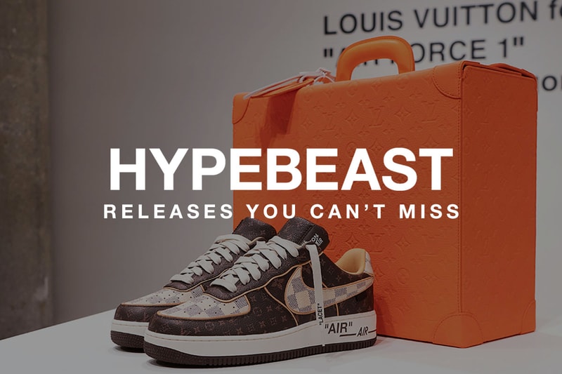 NIKE, LOUIS VUITTON, NIKE AIR FORCE 1, VIRGIL ABLOH, SOTHEBY'S, NIKE AIR FORCE 1 LOW, VIRGIL ABLOH™️ "POST-MODERN" SCHOLARSHIP FUND, HIROSHI FUJIWARA, FRAGMENT DESIGN, MARK GONZALES, NFT, SOULSHIFT, LACOSTE, AWAKE NY, ANGELO BAQUE, LOUISE TROTTER, REEBOK, REEBOK CLASSIC LEATHER, JOHN GALLIANO, MAISON MARGIELA, MAISON MARGIELA TABI, UNIQLO U, UNIQLO, CHRISTOPHE LEMAIRE, ADIDAS, ADIDAS ORIGINALS, ADIDAS ORIGINALS CAMPUS 80S, YOUTH OF PARIS, ALEXANDRE QUEROL LOPEZ