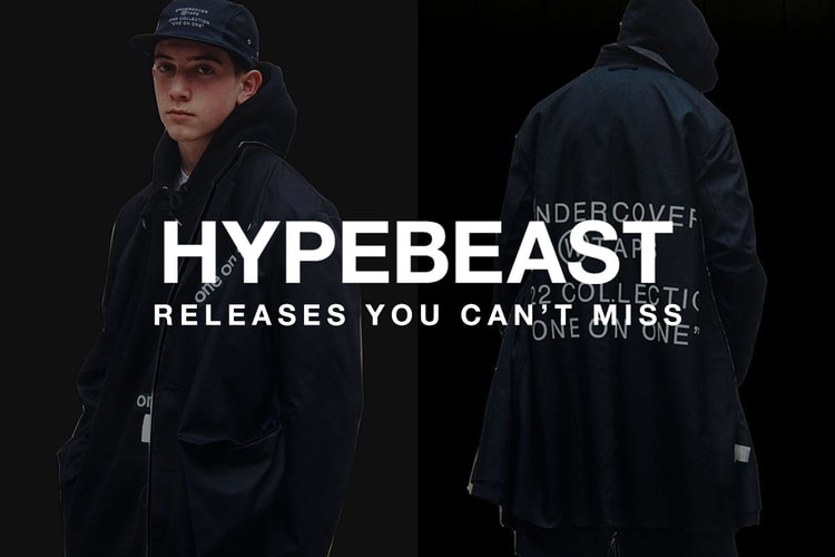 見逃したくない今週のリリースアイテム 6 選