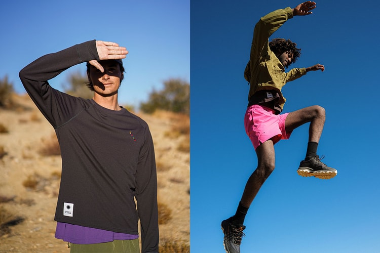 Saturdays NYC が高機能な新作コレクション “Saturdays All Terrain” を発表