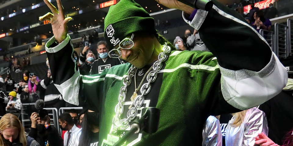 スヌープ ドッグがホットドッグブランド スヌープドッグスをローンチ Hypebeast Jp