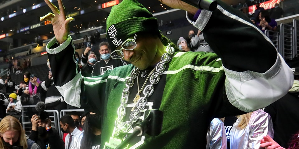 スヌープ ドッグがホットドッグブランド スヌープドッグスをローンチ Hypebeast Jp スヌープ ドッグがホットドッグブランド スヌープドッグスをローンチ Hypebeast Jp