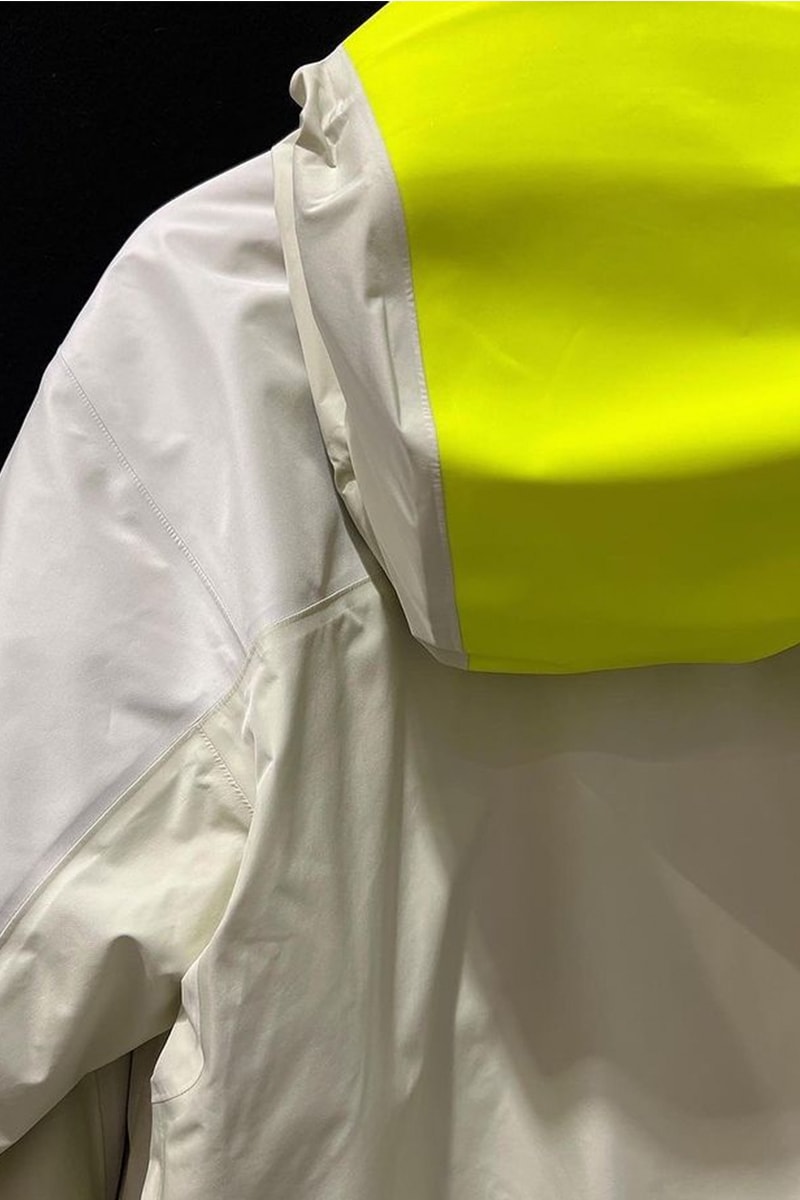 アークテリクスの新ライン “SYSTEM_A” からコレクション第2弾が登場 Arc'teryx System_A Second Collection Teaser Release Info Date Buy Price Taka Kasuga