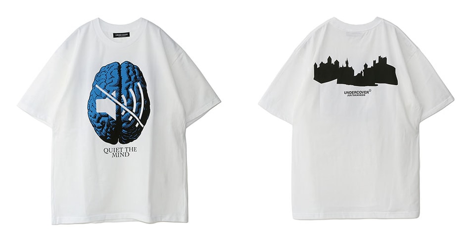 アンダーカバーのDSMG内ショップスペースがリニューアルオープン  