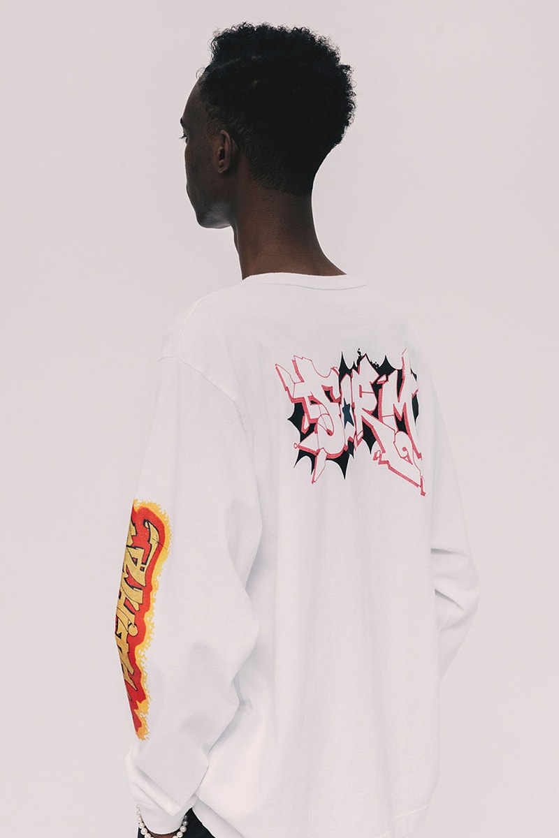 ユニフォームエクスペリメント 2022年春夏コレクション uniform experiment 2022 spring summer collection
