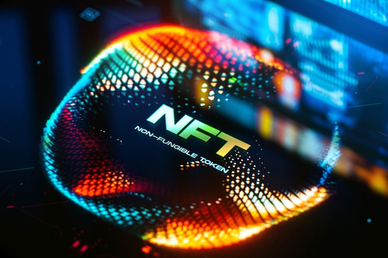 ウィキペディアがNFTをアートとして扱わない方針を明らかに Wikipedia Editors Vote Against NFT Art Info nonfungible tokens 