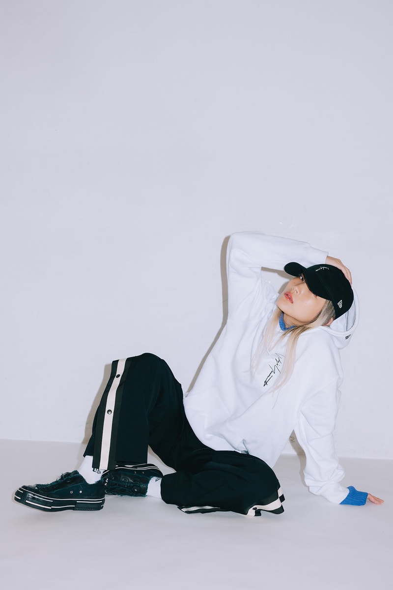 ヨウジヤマモト x ニューエラによる2022年コラボコレクション第1弾が到着 Yohji Yamamoto x New Era® 2022 1st collab collection release info