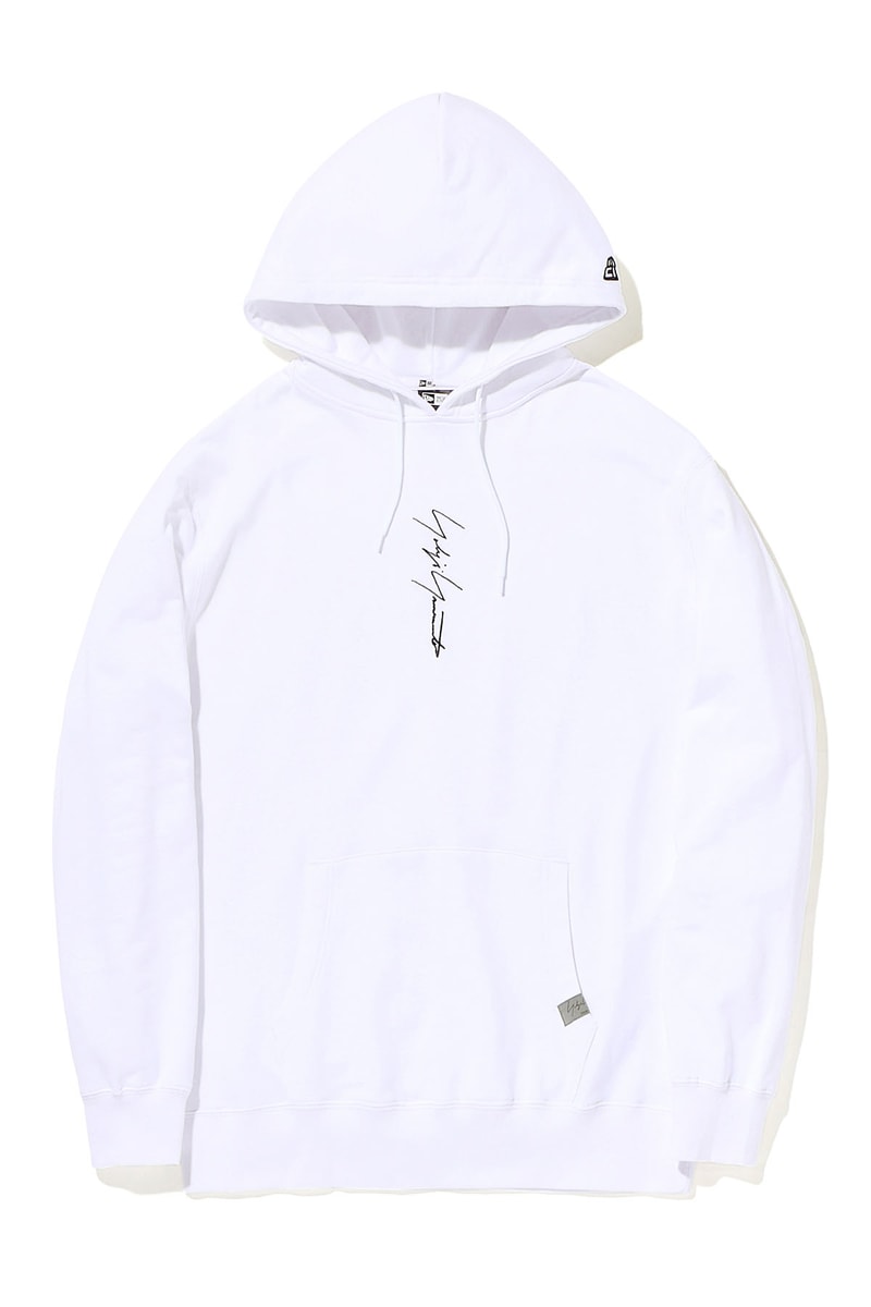 ヨウジヤマモト x ニューエラによる2022年コラボコレクション第1弾が到着 Yohji Yamamoto x New Era® 2022 1st collab collection release info