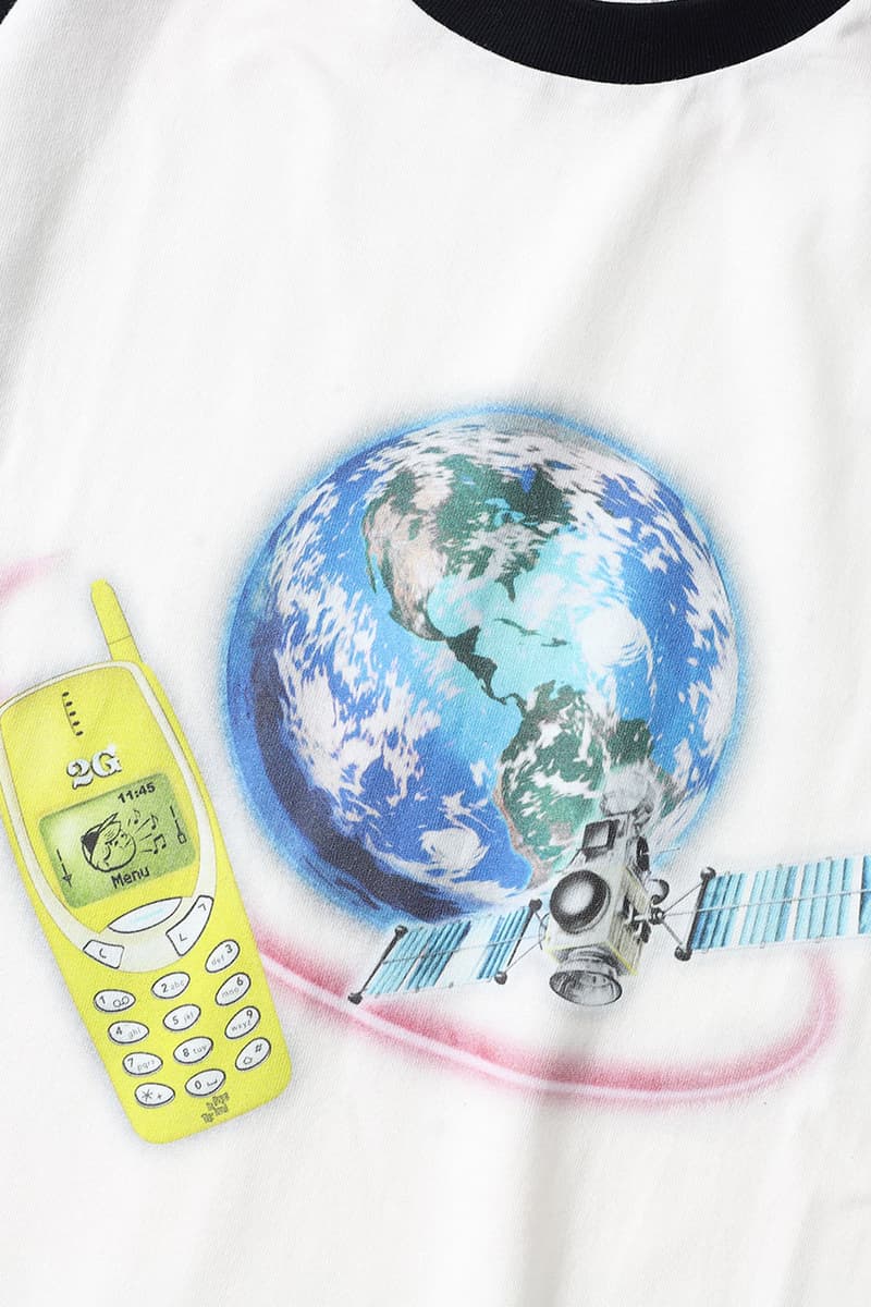 2Gからボーイズイントイランドとシャーマーの限定カプセルコレクションが発売  2G x SHERMER ,Boys In Toyland collaboration  collection release info