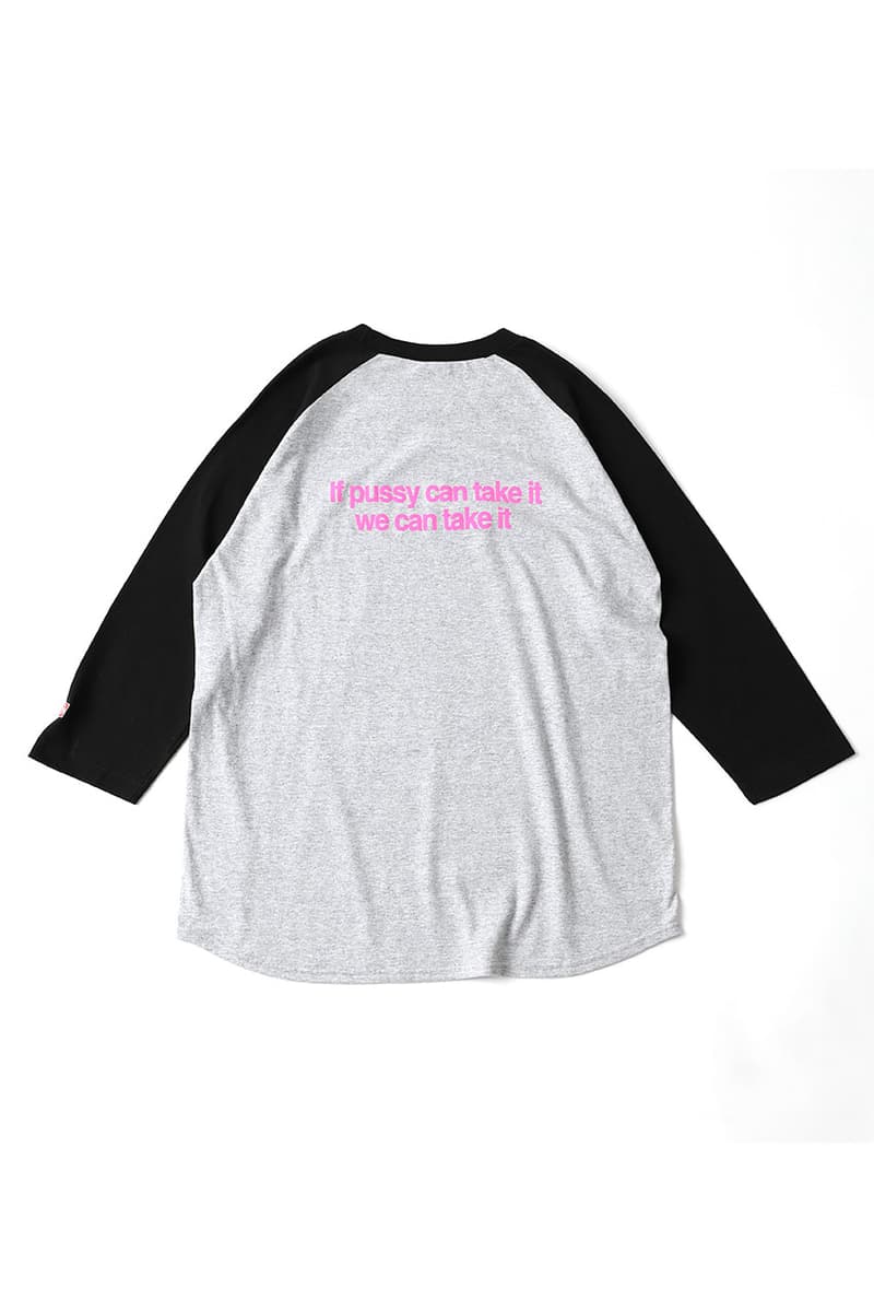 2Gからボーイズイントイランドとシャーマーの限定カプセルコレクションが発売  2G x SHERMER ,Boys In Toyland collaboration  collection release info