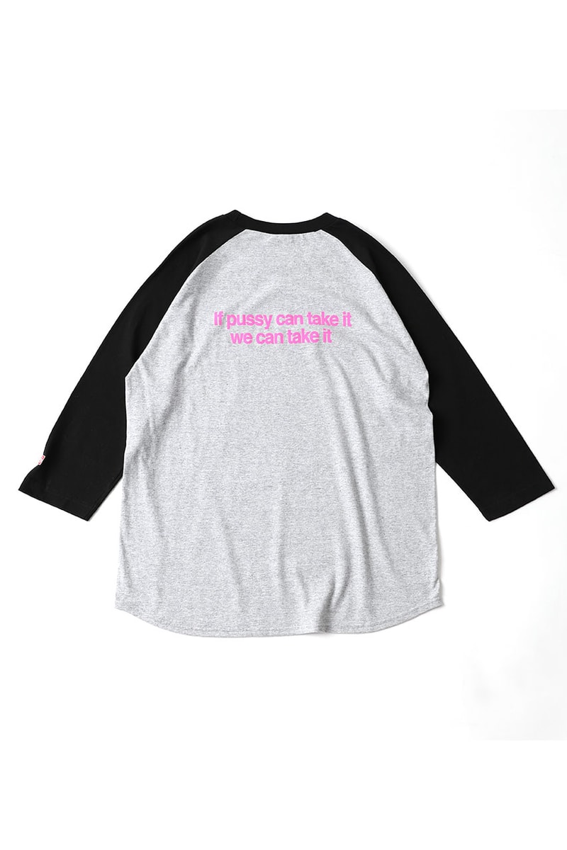 2Gからボーイズイントイランドとシャーマーの限定カプセルコレクションが発売  2G x SHERMER ,Boys In Toyland collaboration  collection release info