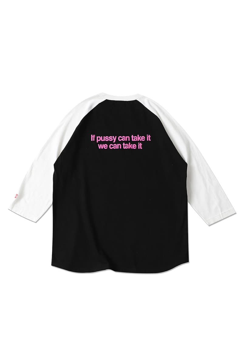 2Gからボーイズイントイランドとシャーマーの限定カプセルコレクションが発売  2G x SHERMER ,Boys In Toyland collaboration  collection release info