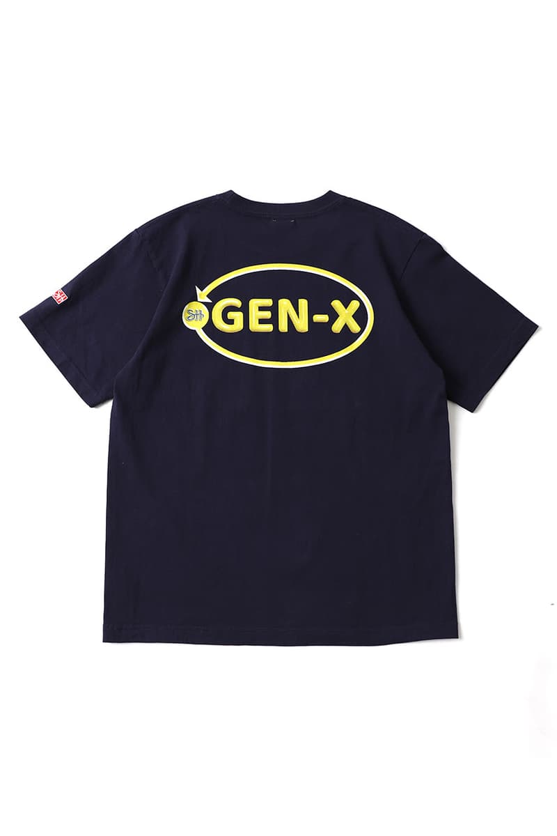 2Gからボーイズイントイランドとシャーマーの限定カプセルコレクションが発売  2G x SHERMER ,Boys In Toyland collaboration  collection release info