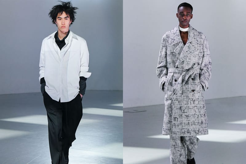 ATTACHMENT 2022年秋冬コレクション