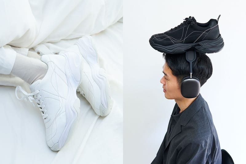 新鋭フットウェアブランド OAO が新作のローンチを記念したポップアップを開催