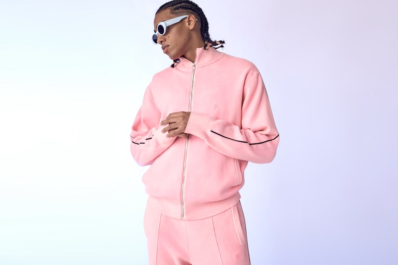 パーム・エンジェルス 2022年春夏コレクション Palm Angels SS22 Sets the Mood for Sunny Days Fashion