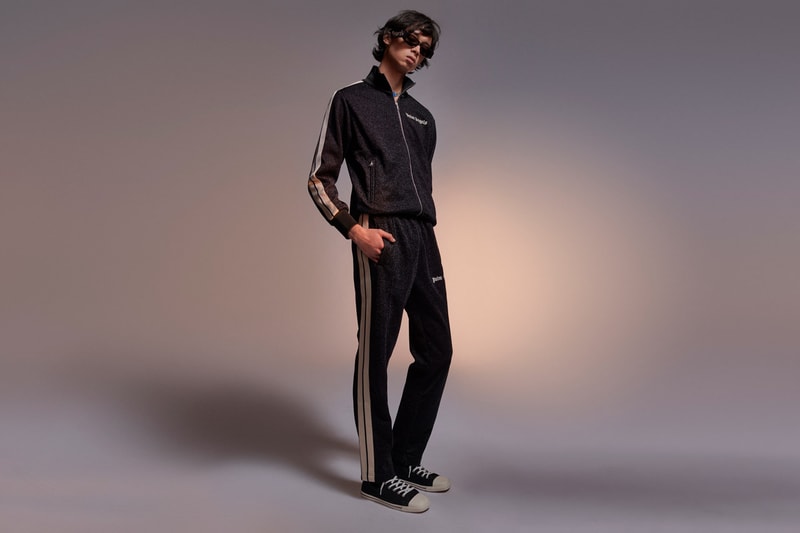 パーム・エンジェルス 2022年春夏コレクション Palm Angels SS22 Sets the Mood for Sunny Days Fashion