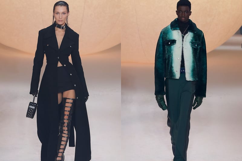 AMBUSH® 2022年秋冬コレクション