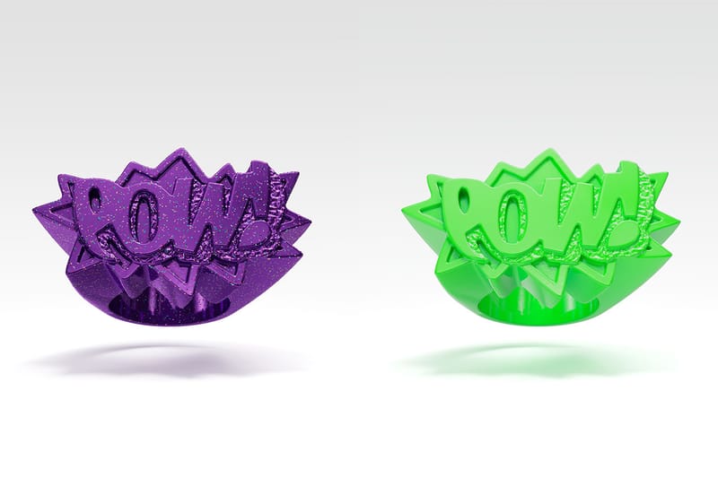 AMBUSH® がブランド史上初の NFT を発表