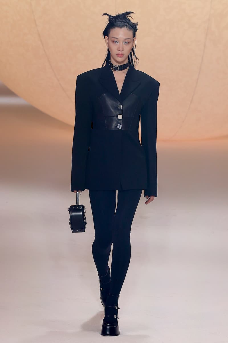 アンブッシュ AMBUSH® 2022年秋冬コレクション