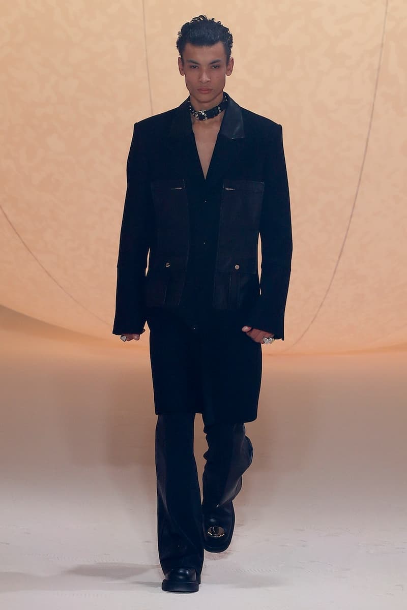 アンブッシュ AMBUSH® 2022年秋冬コレクション